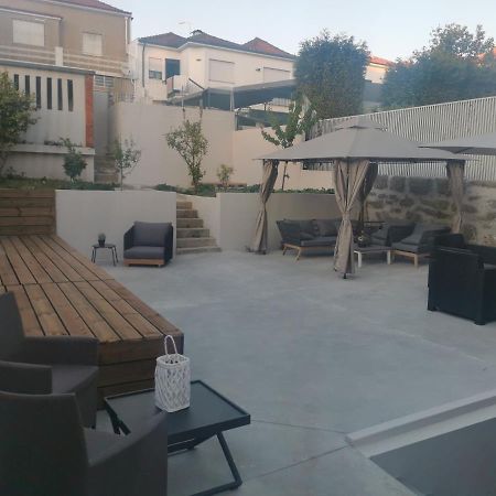 Angel By Prada City House فيلا نوفا دي غايا المظهر الخارجي الصورة
