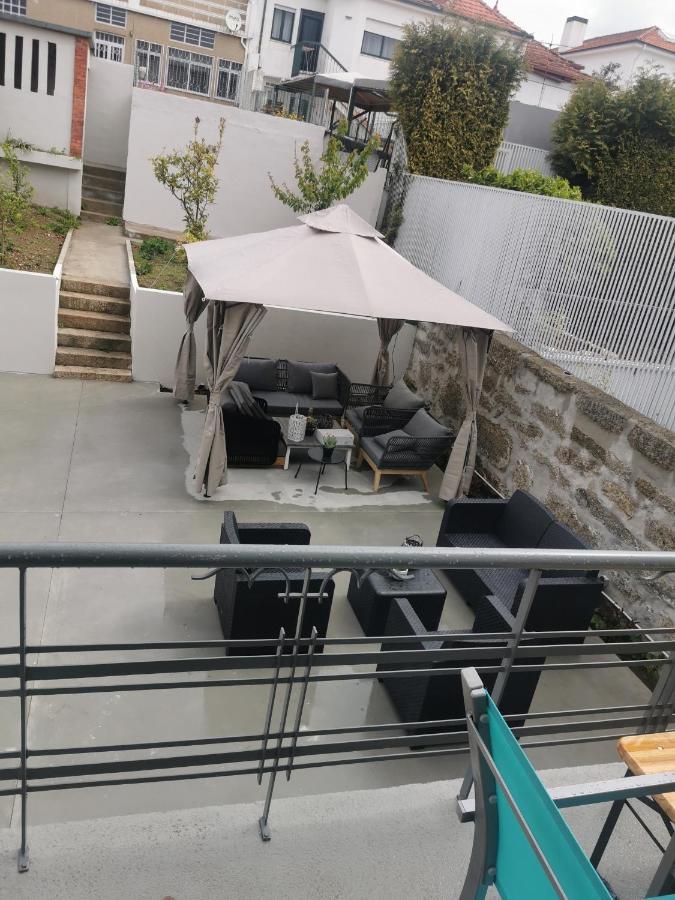 Angel By Prada City House فيلا نوفا دي غايا المظهر الخارجي الصورة