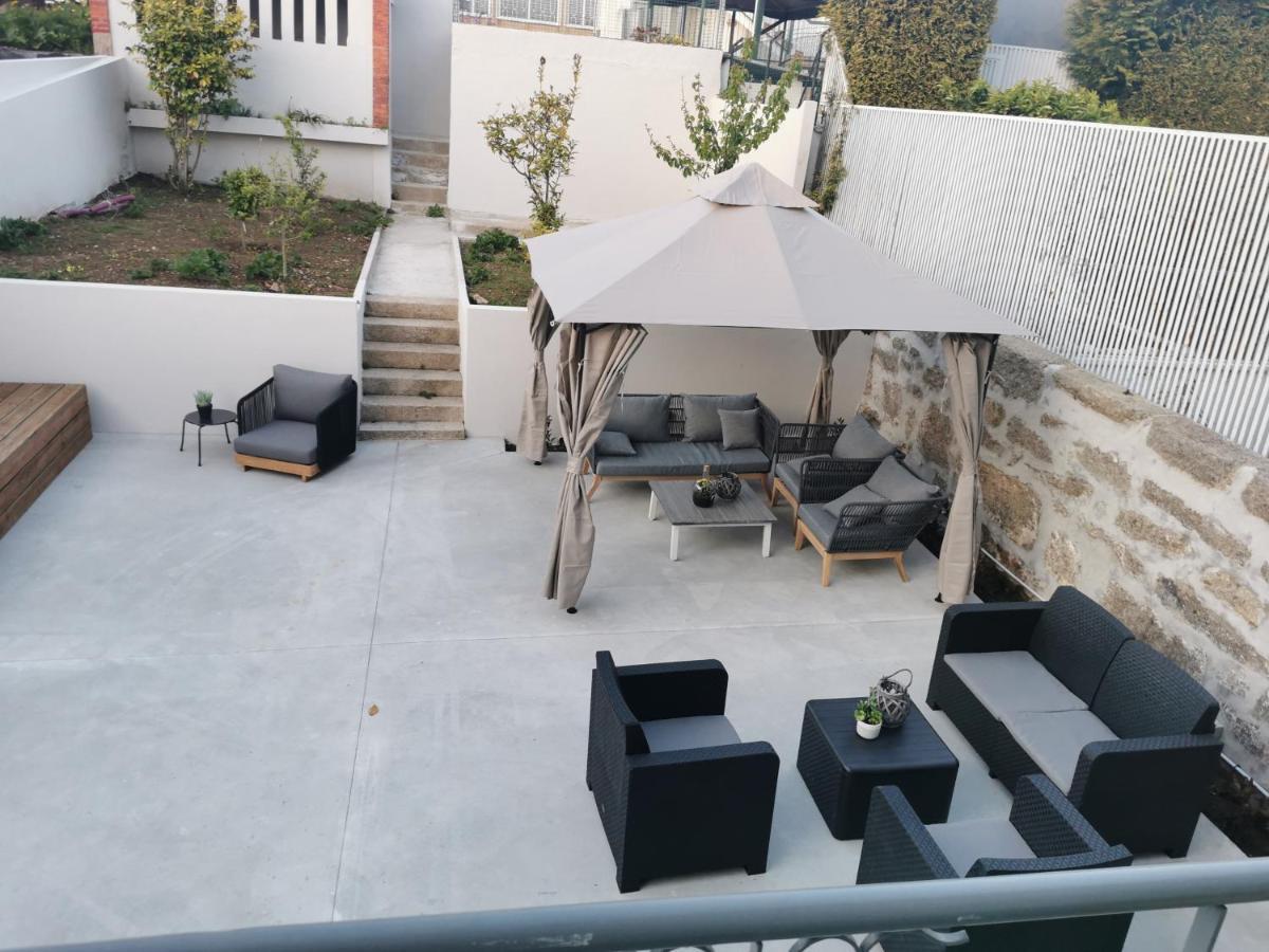 Angel By Prada City House فيلا نوفا دي غايا المظهر الخارجي الصورة